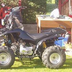Honda 110cc atv