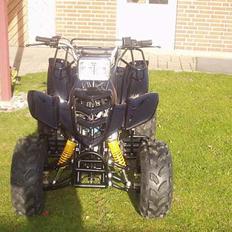 Honda 110cc atv