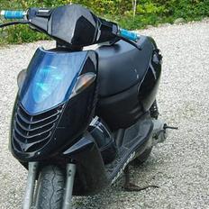 Aprilia Sonic   (Solgt)