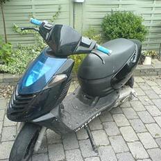 Aprilia Sonic   (Solgt)