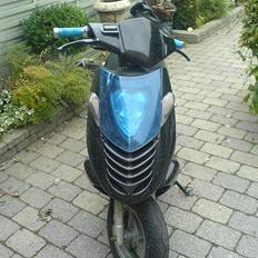 Aprilia Sonic   (Solgt)
