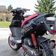 PGO PMX Sport DØD... R.I.P.