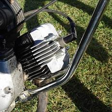 Yamaha FS1 2gear JP-Costum