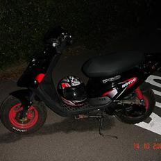 PGO Hot 50 ** Solgt **