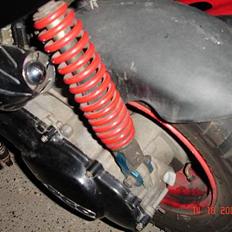 PGO Hot 50 ** Solgt **