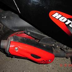 PGO Hot 50 ** Solgt **