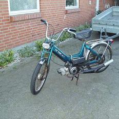 Puch Maxi Solgt :)