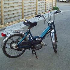Puch Maxi Solgt :)