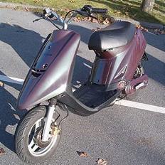 Yamaha Jog MHR >væk<