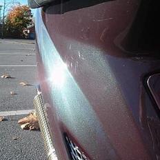 Yamaha Jog MHR >væk<