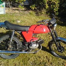 Puch monza 3 gear