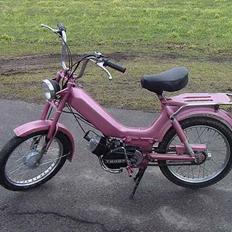 Tomos 2 Automatgear SOLGT