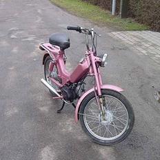 Tomos 2 Automatgear SOLGT