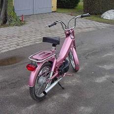 Tomos 2 Automatgear SOLGT