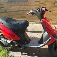 Gilera Stalker