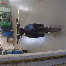 Honda Melody (POLINI EVO)