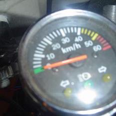 MiniBike ((Byttet til melody))