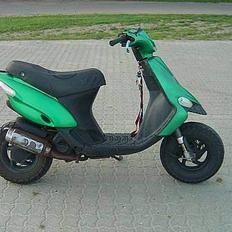 Gilera Stalker SOLGT