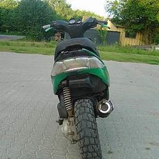 Gilera Stalker SOLGT