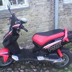 PGO Pmx Sport