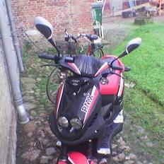 PGO Pmx Sport