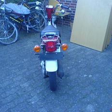 Suzuki FZ50 NR 6 (Solgt)