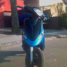 PGO Galaxy (TOTAL SKADET!!!)