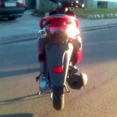 PGO Galaxy (TOTAL SKADET!!!)