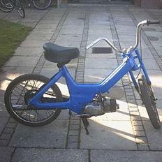 Puch Maxi "SOLGT"