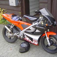 Derbi GPR 75R (solgt)
