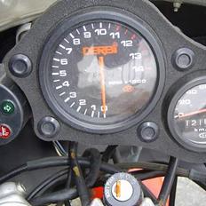 Derbi GPR 75R (solgt)