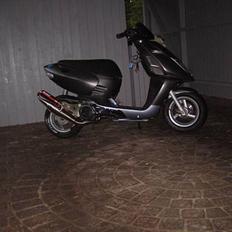 Aprilia sonic  (Skriv ikke her)