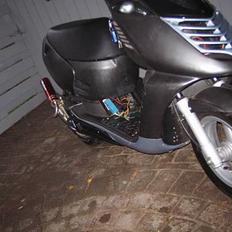 Aprilia sonic  (Skriv ikke her)