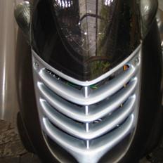 Aprilia sonic  (Skriv ikke her)