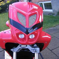 Yamaha Slider BCD SOLGT