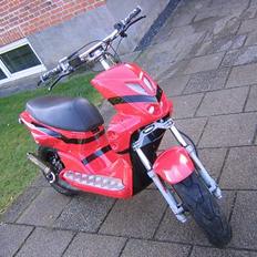 Yamaha Slider BCD SOLGT