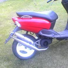 Yamaha GAmle billeder solgt