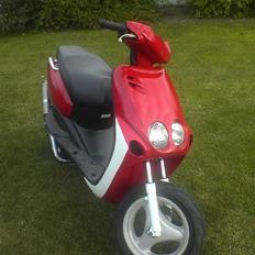 Yamaha GAmle billeder solgt