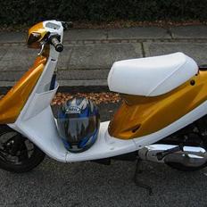 Yamaha jog as SOLGT D 4/12 2005