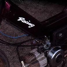 Puch Maxi $BYTTET TIL YAMAHA$