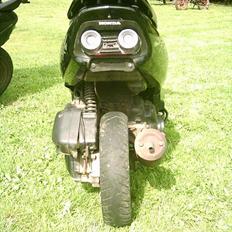 Honda Sfx . SOLGT til forsiking