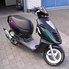 Aprilia Sonic "Kamæleon"
