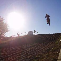 Yamaha yz85 Hirtshals <3 Solgt