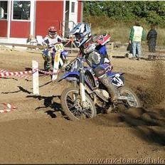 Yamaha yz85 Hirtshals <3 Solgt
