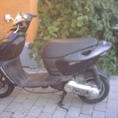 Aprilia sonic solgt