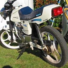 Puch Monza juvel/daytona