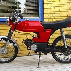 Puch Monza