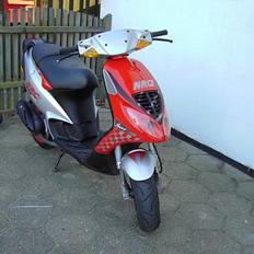 Piaggio NRG MC3