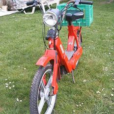Vespa Ciao