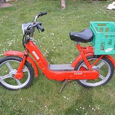 Vespa Ciao